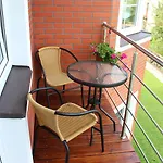 Sveciu Apartamentai