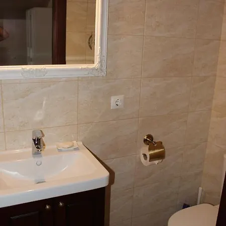 Appartement Sveciu Apartamentai Vanagupeje Palanga