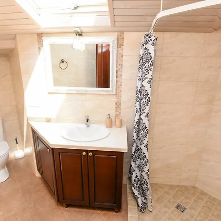 Sveciu Apartamentai Vanagupeje Appartement