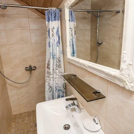 Sveciu Apartamentai Vanagupeje Palanga