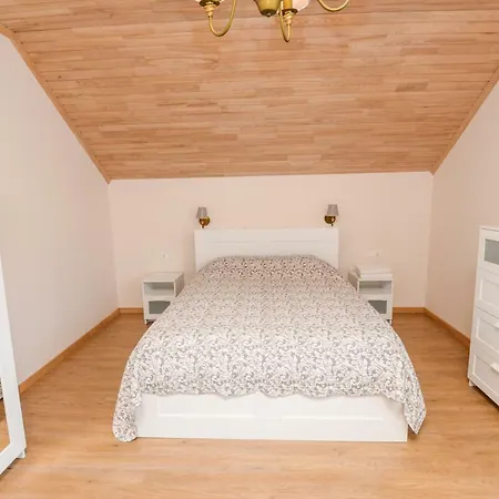Sveciu Apartamentai Vanagupeje Palanga