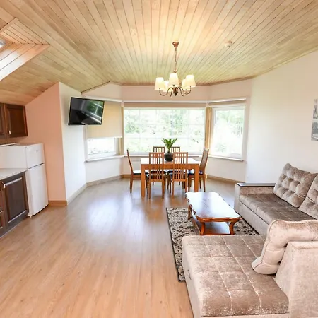 Sveciu Apartamentai Palanga