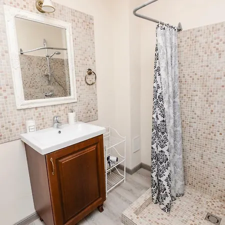 Lägenhet Sveciu Apartamentai *