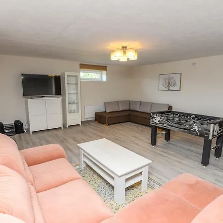 Lägenhet Sveciu Apartamentai