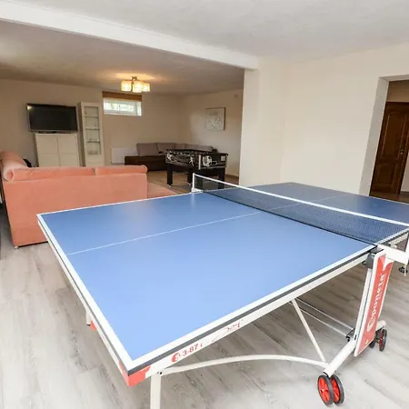 Sveciu Apartamentai Vanagupeje Appartement *