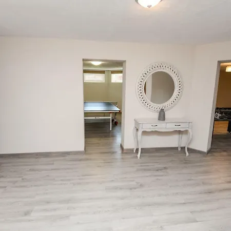 Apartment Sveciu Apartamentai Palanga