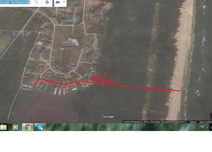 Daire Sveciu Apartamentai Vanagupeje