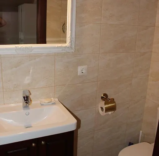 Apartment Sveciu Apartamentai Palanga