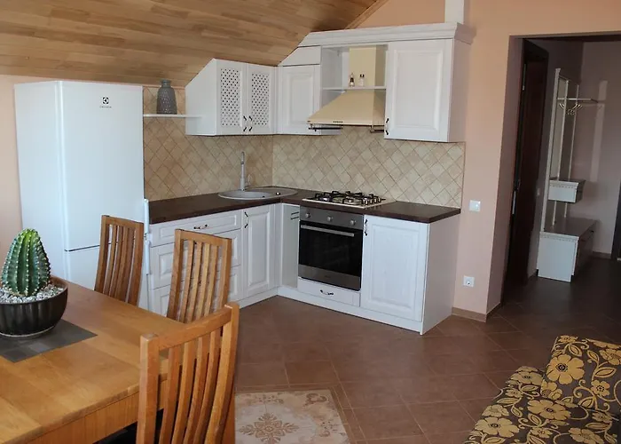 Sveciu Apartamentai Apartment