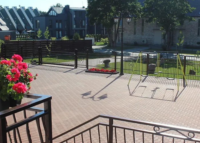 Sveciu Apartamentai Apartment