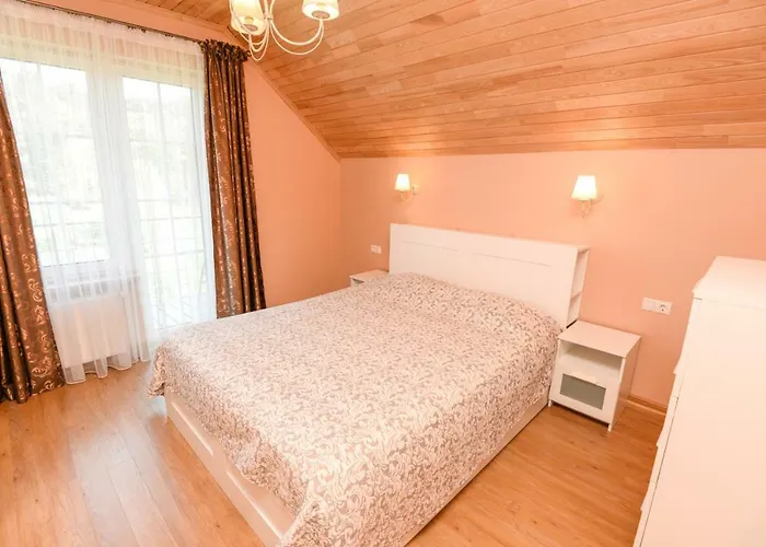 Sveciu Apartamentai Apartment *