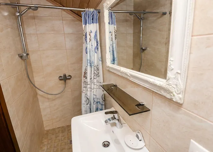 Sveciu Apartamentai Palanga