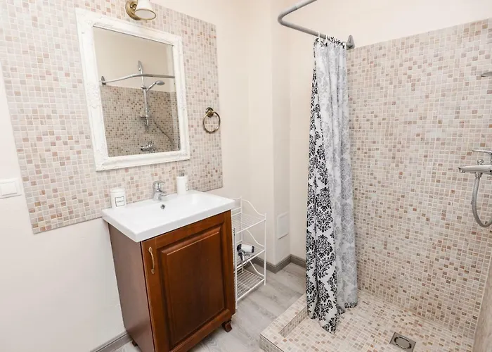 Apartment Sveciu Apartamentai *