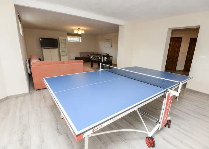 Sveciu Apartamentai Vanagupeje Daire *