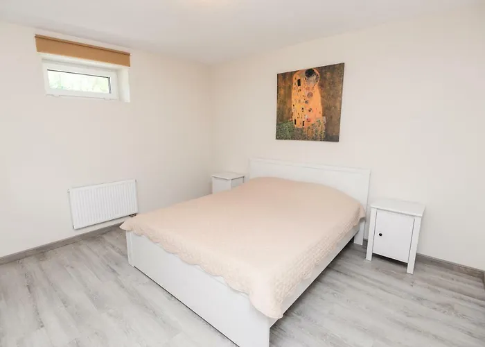 Sveciu Apartamentai *