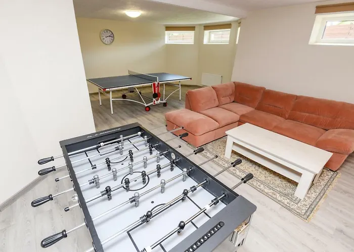 Apartment Sveciu Apartamentai